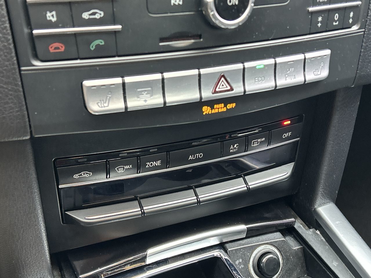 2016 Mercedes-Benz E300