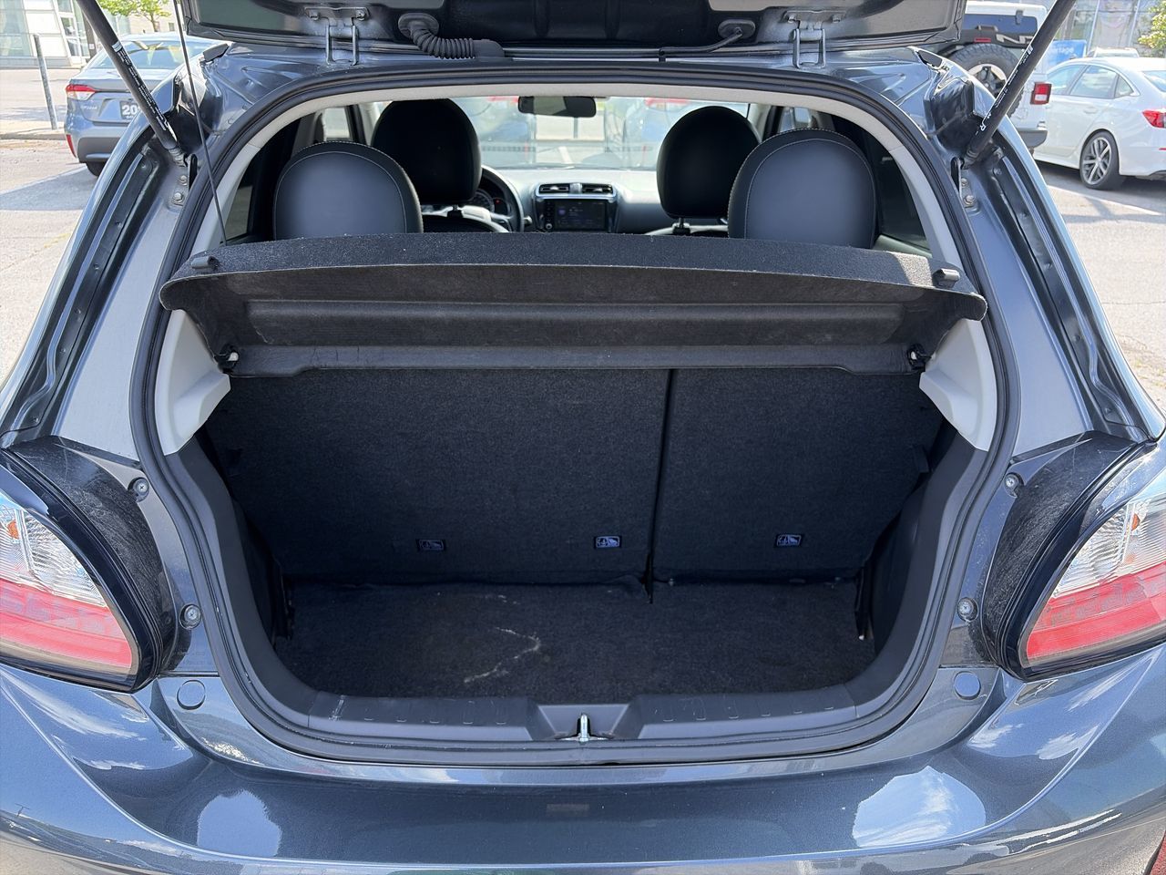 2024 Mitsubishi Mirage