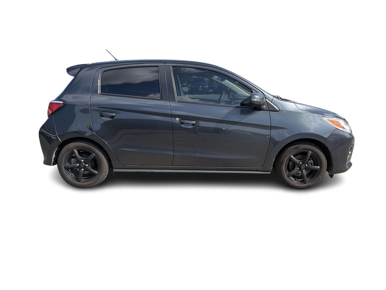 2024 Mitsubishi Mirage