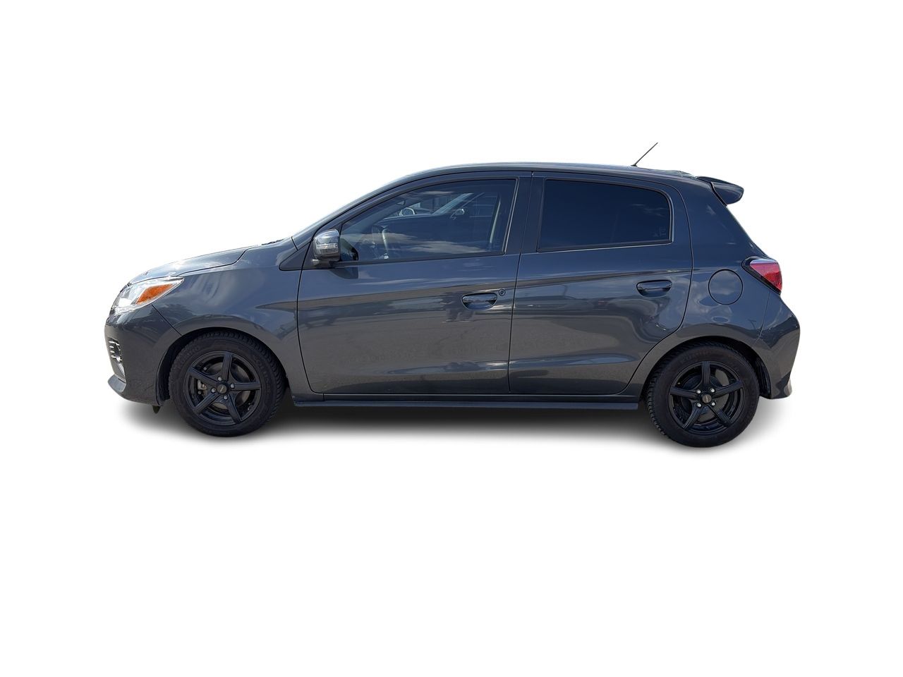 2024 Mitsubishi Mirage