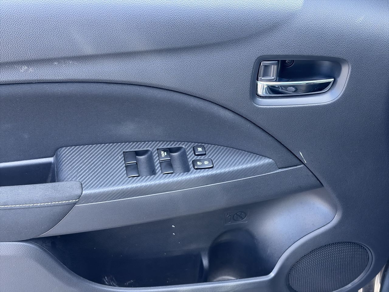 2024 Mitsubishi Mirage