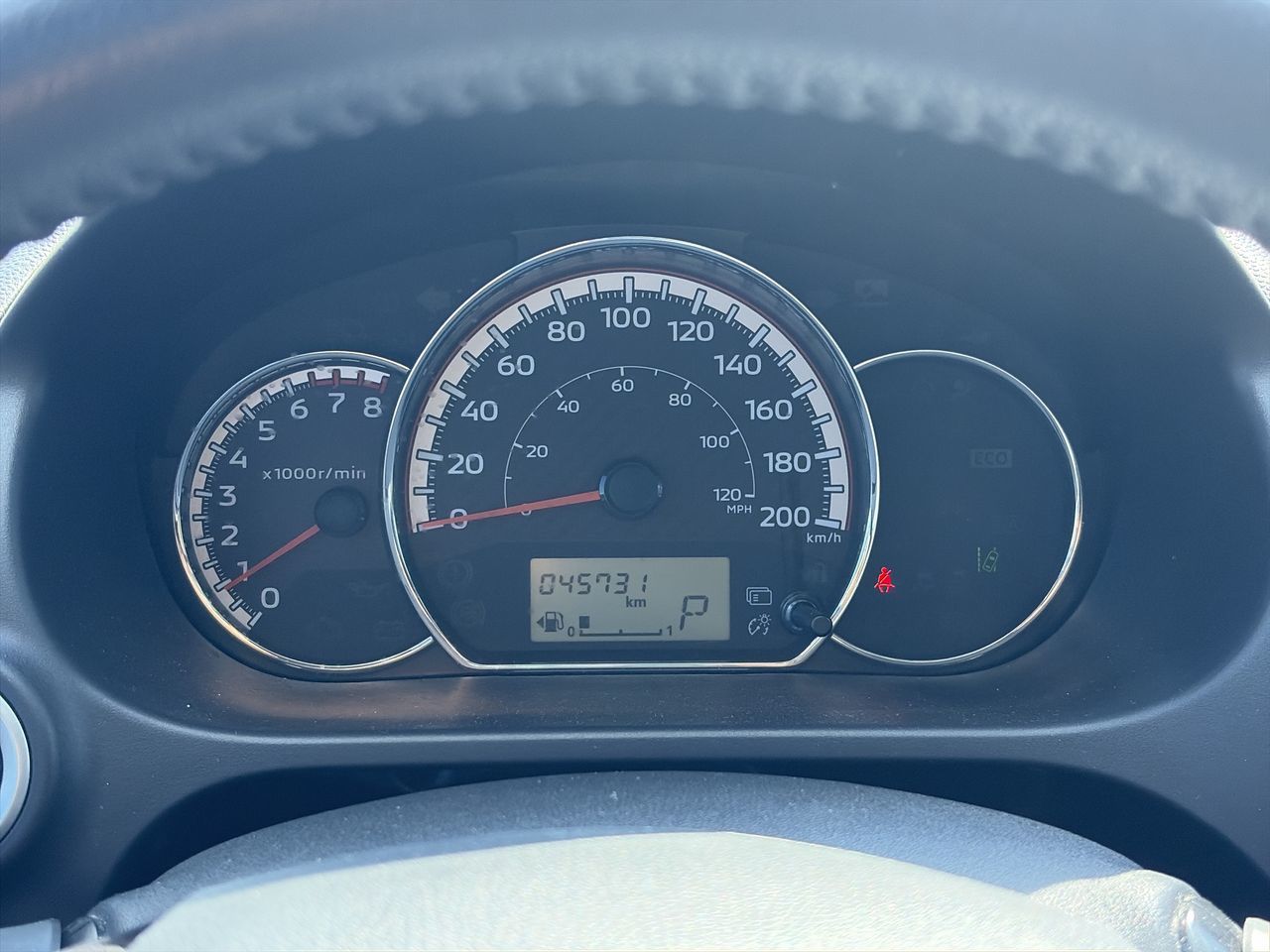 2024 Mitsubishi Mirage