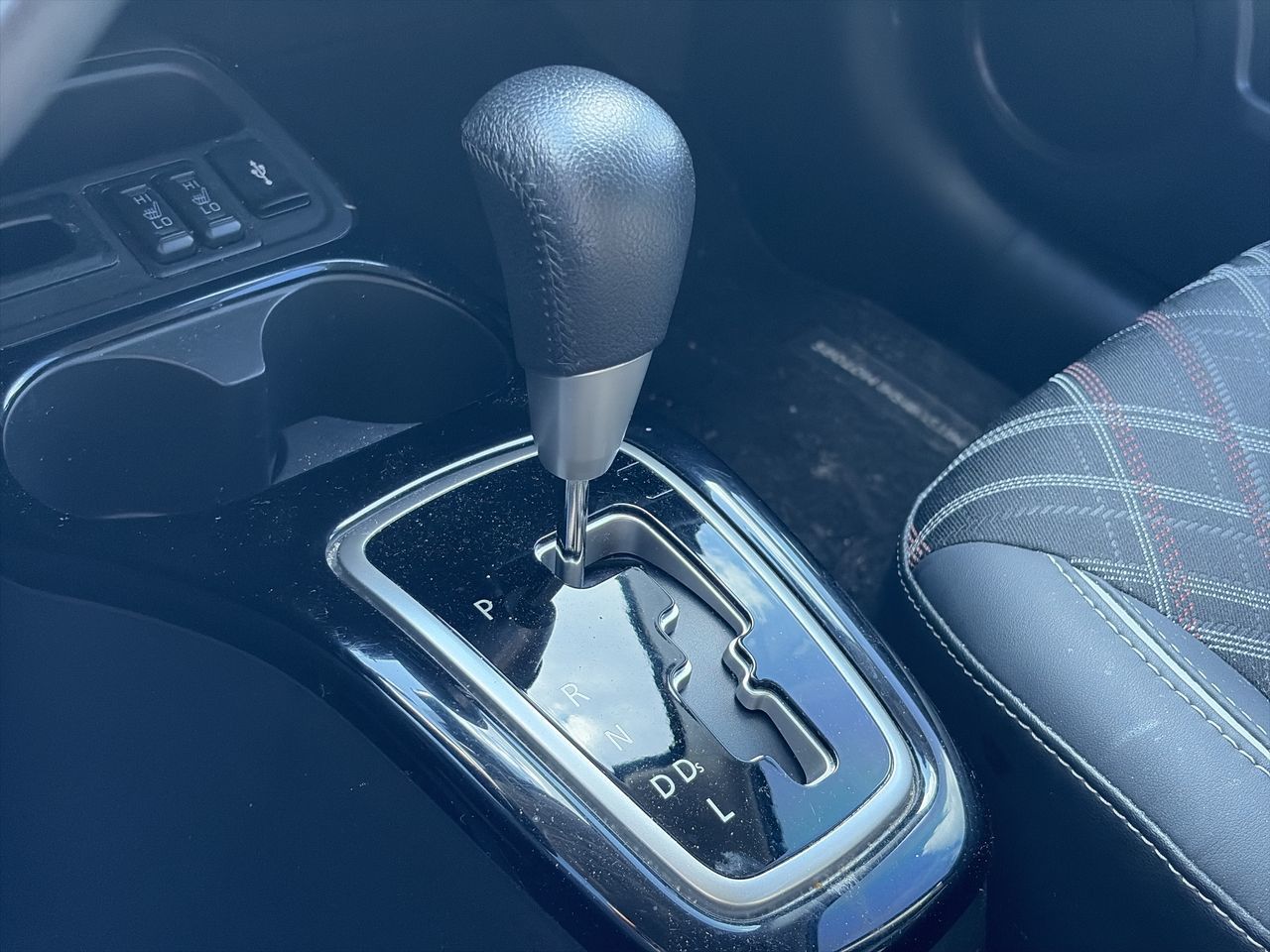 2024 Mitsubishi Mirage