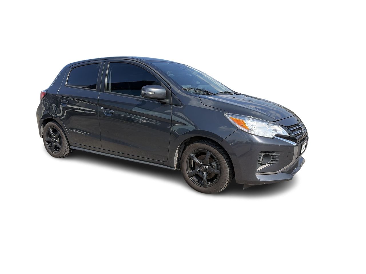 2024 Mitsubishi Mirage