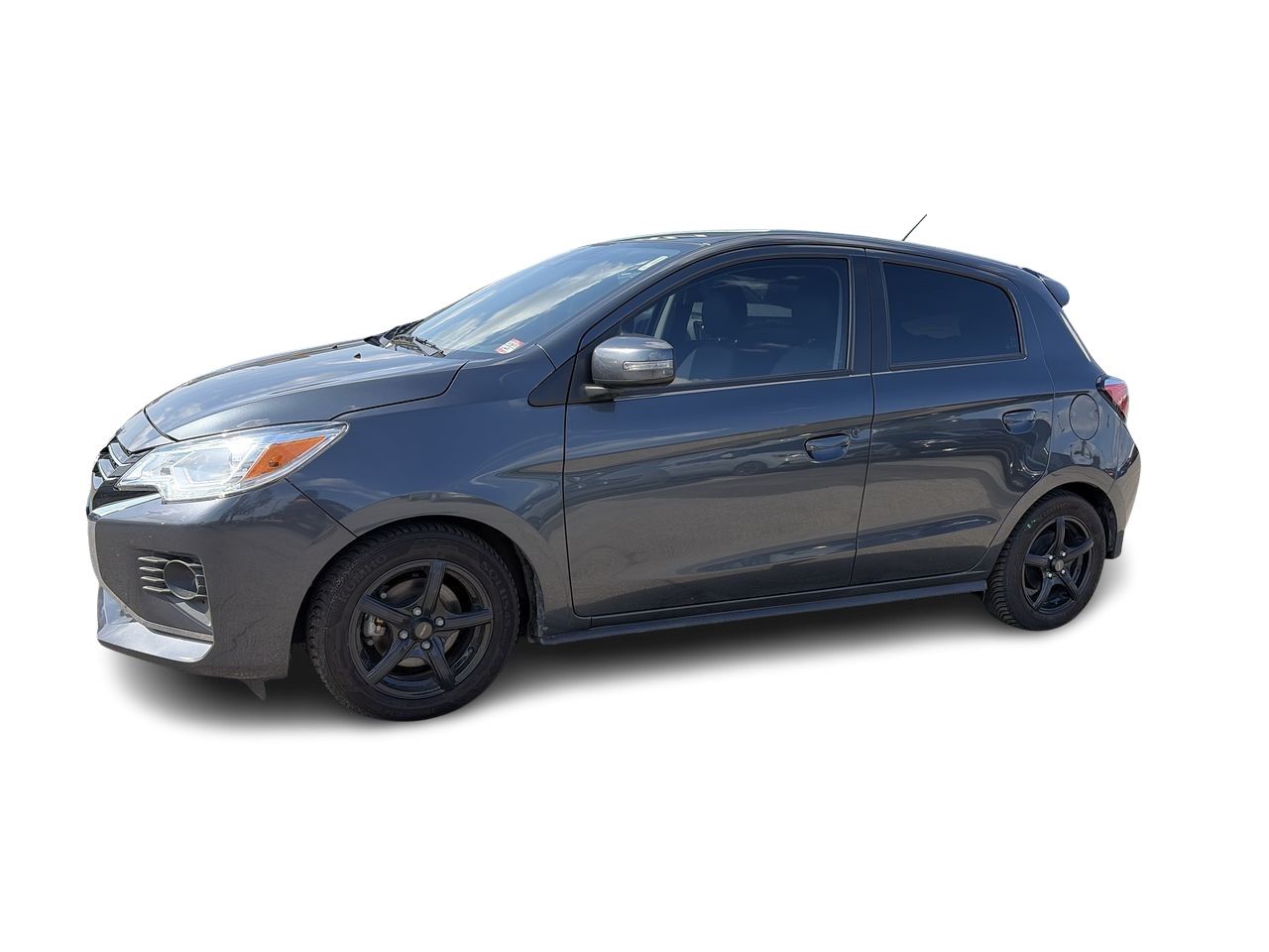 2024 Mitsubishi Mirage