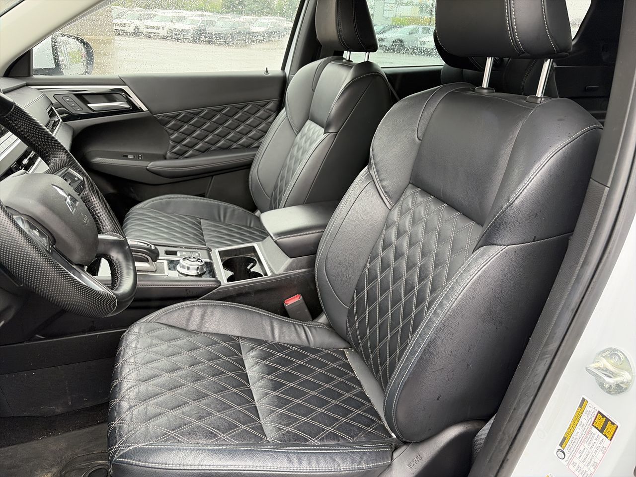 2023 Mitsubishi Outlander PHEV