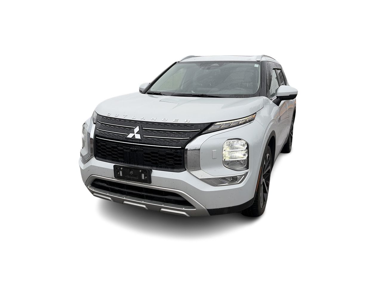 2023 Mitsubishi Outlander PHEV
