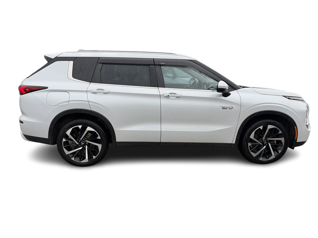 2023 Mitsubishi Outlander PHEV