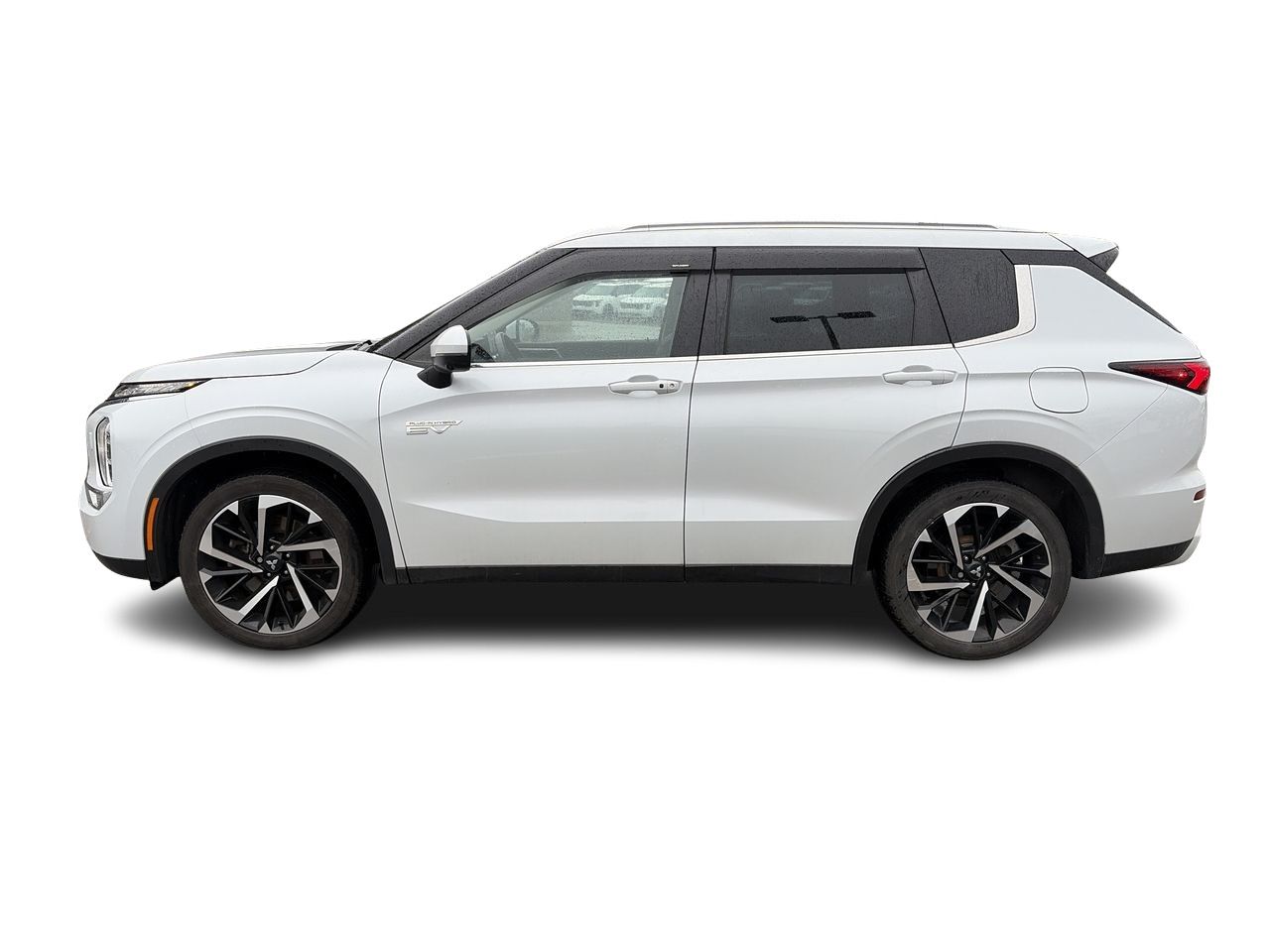2023 Mitsubishi Outlander PHEV