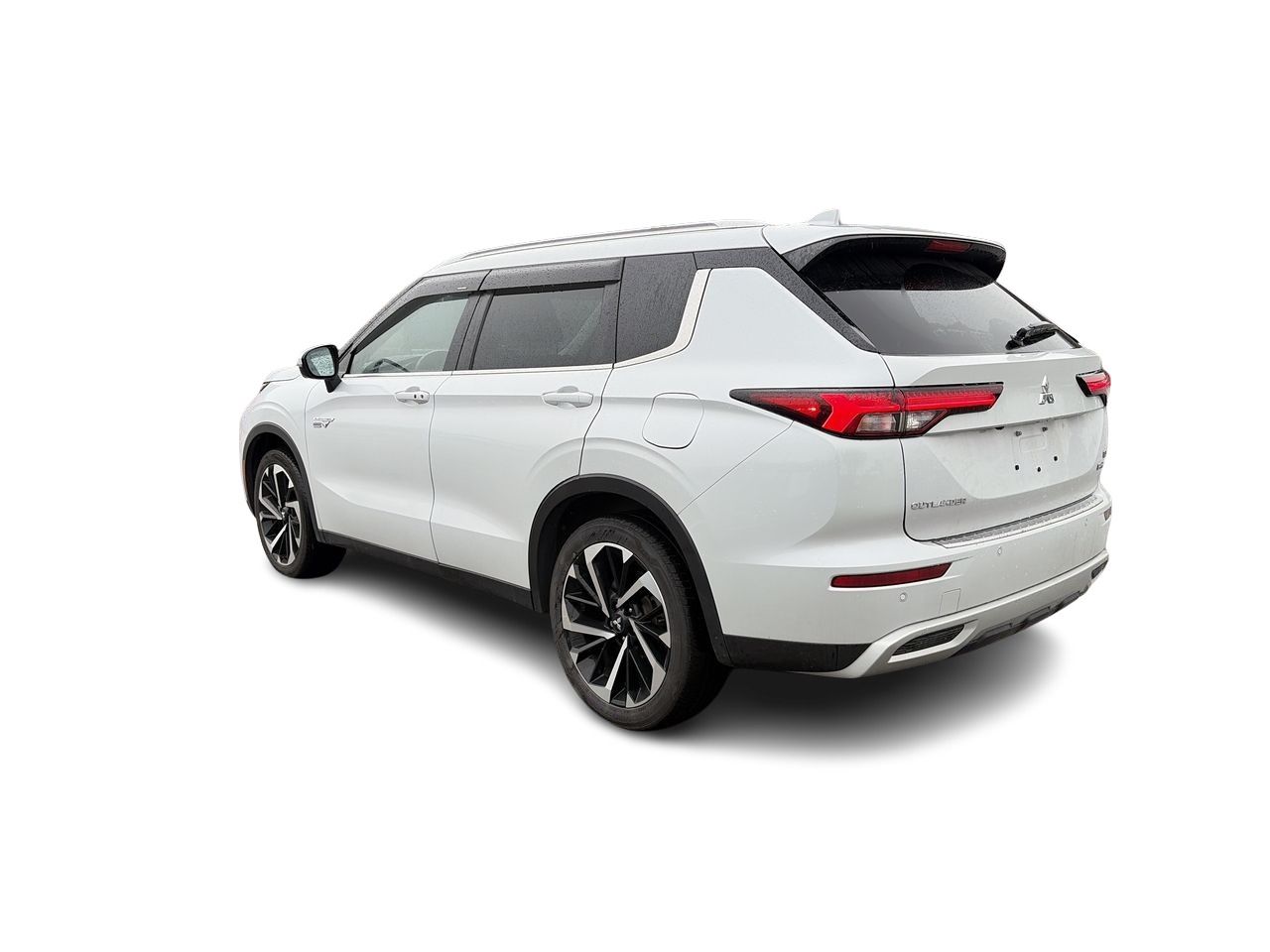 2023 Mitsubishi Outlander PHEV