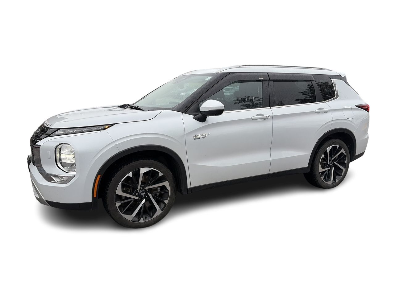 2023 Mitsubishi Outlander PHEV