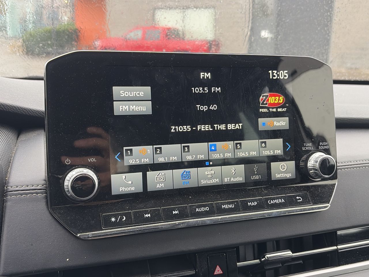 2023 Mitsubishi Outlander PHEV