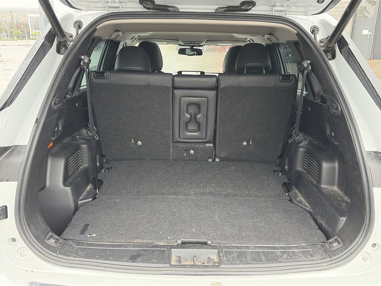 2023 Mitsubishi Outlander PHEV