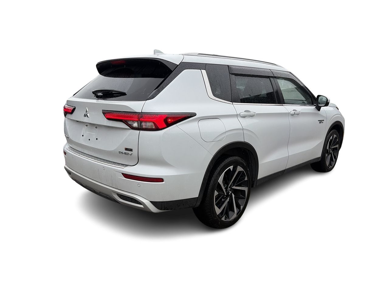 2023 Mitsubishi Outlander PHEV