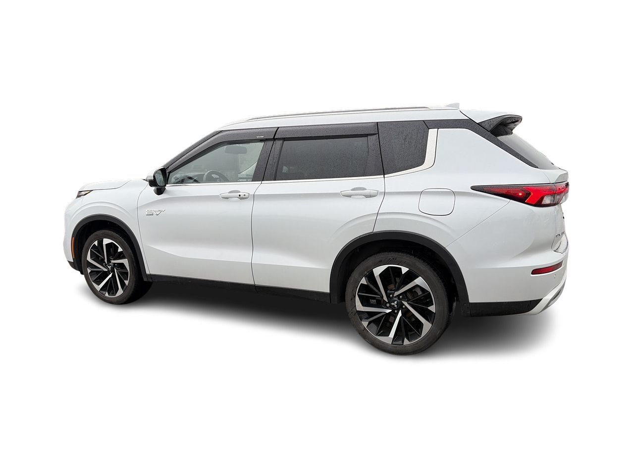 2023 Mitsubishi Outlander PHEV