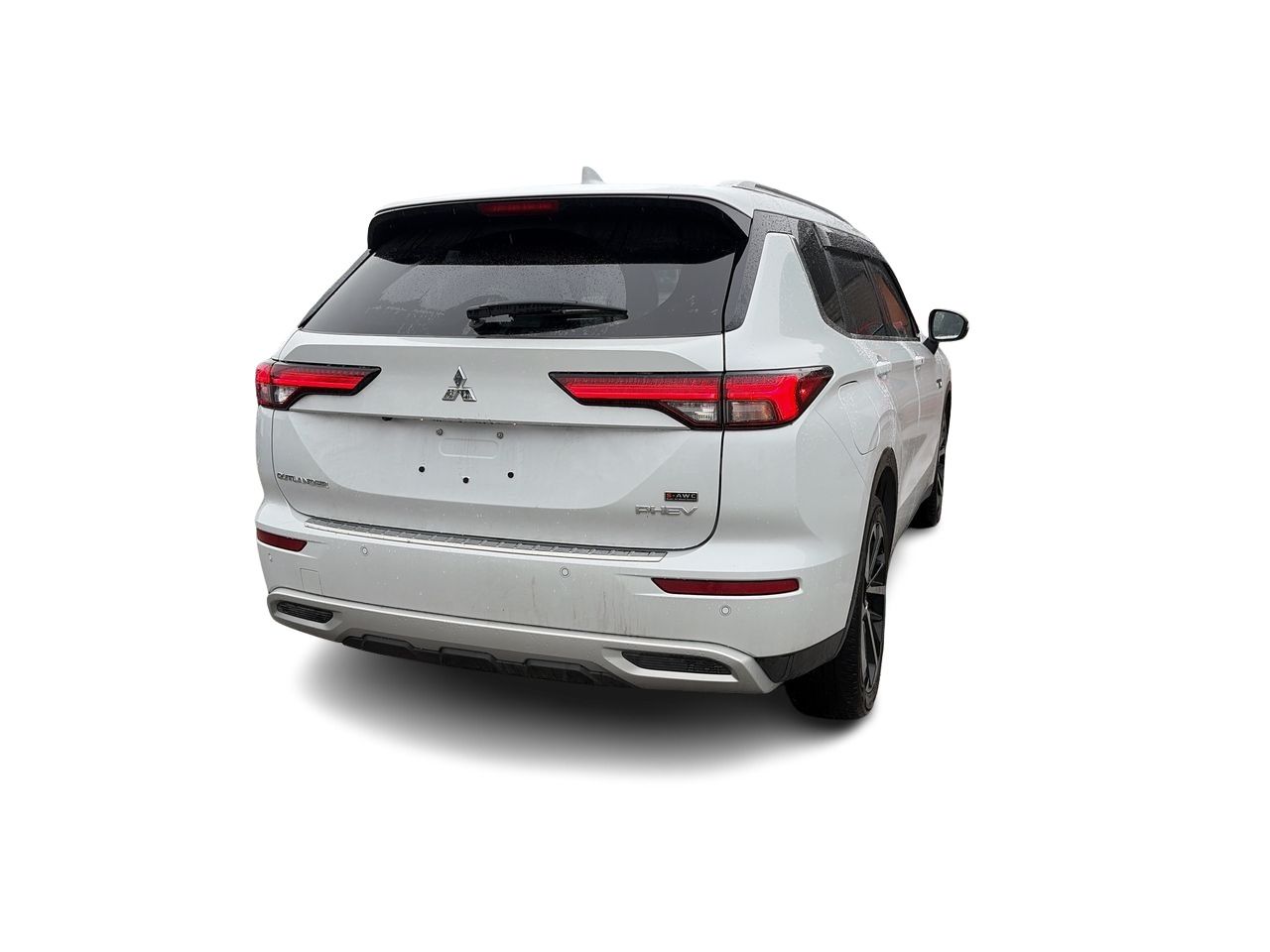 2023 Mitsubishi Outlander PHEV