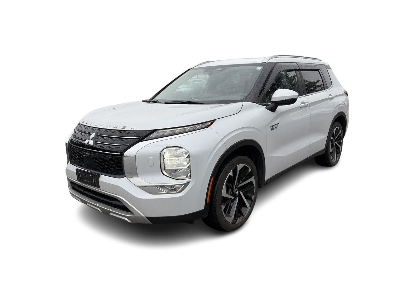 2023 Mitsubishi Outlander PHEV