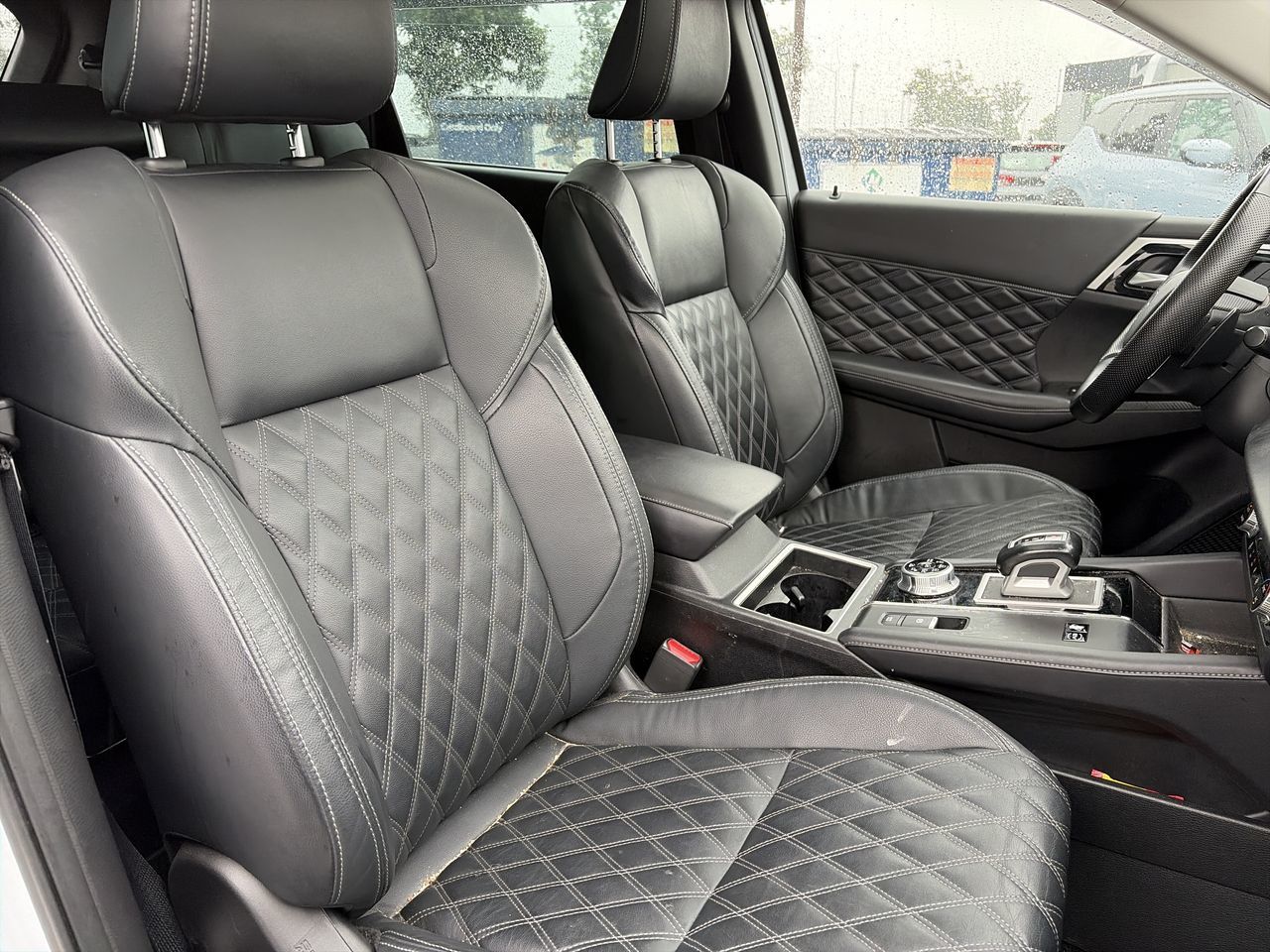 2023 Mitsubishi Outlander PHEV
