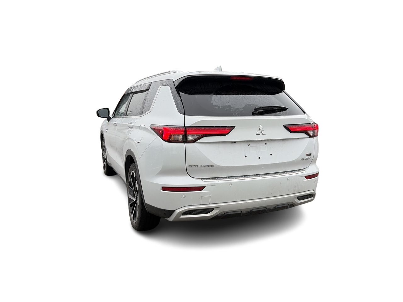 2023 Mitsubishi Outlander PHEV