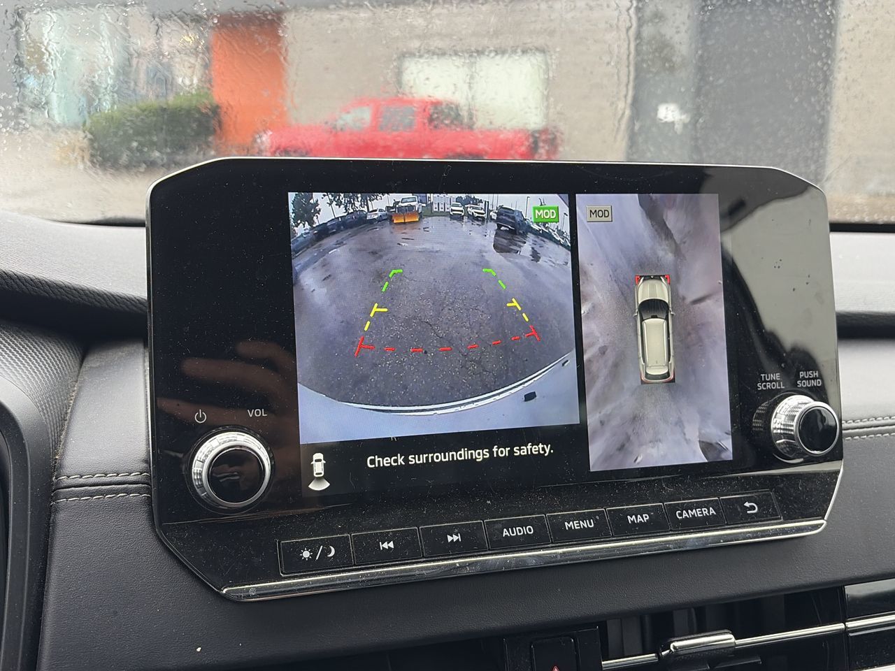 2023 Mitsubishi Outlander PHEV