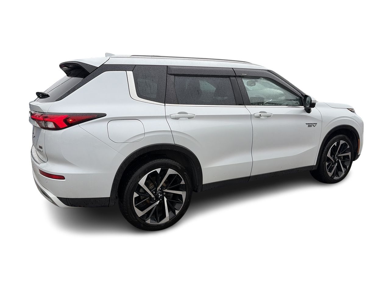 2023 Mitsubishi Outlander PHEV