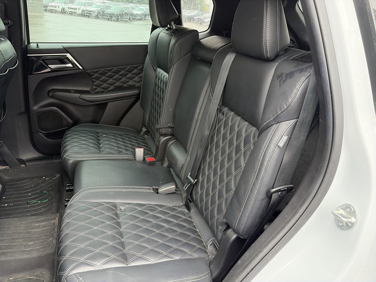 2023 Mitsubishi Outlander PHEV