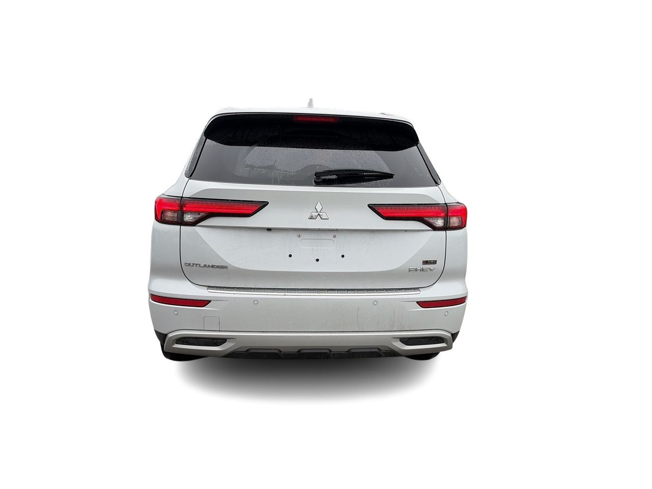 2023 Mitsubishi Outlander PHEV