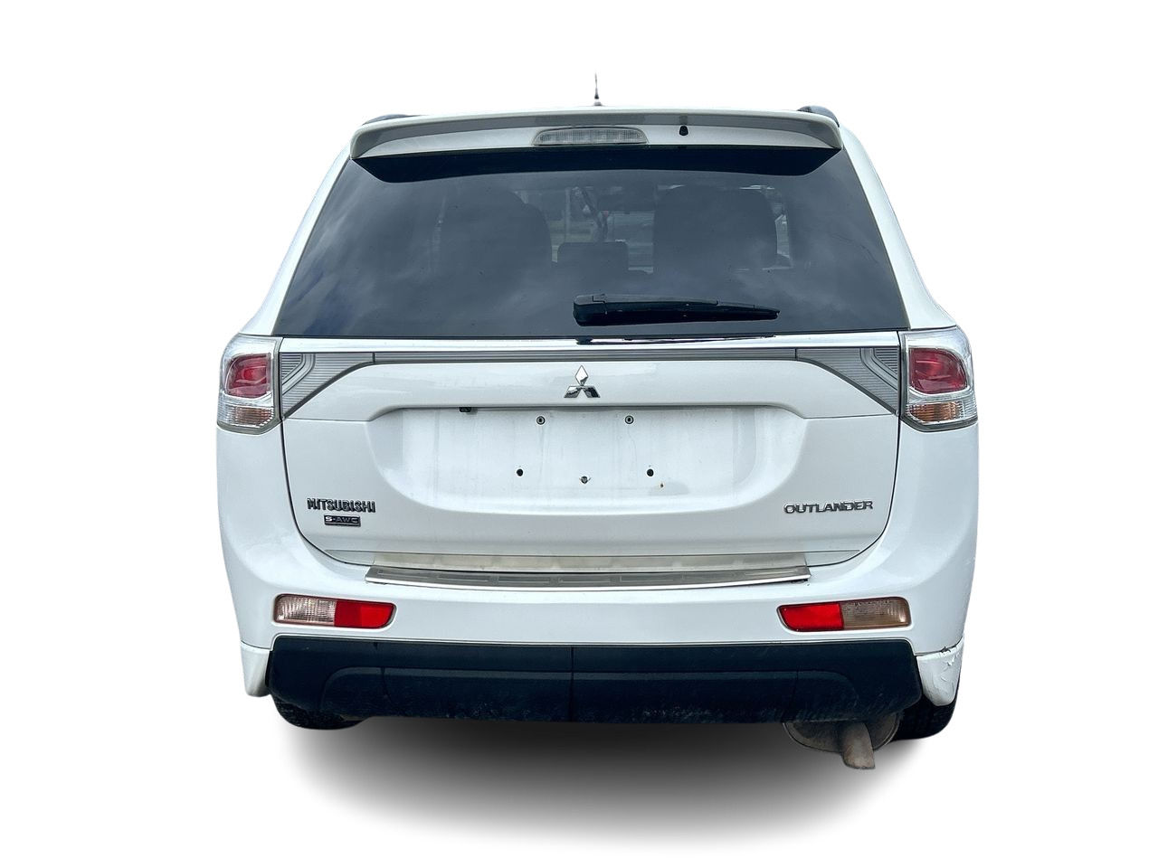 Mitsubishi Outlander  2014 à Mississauga, Ontario