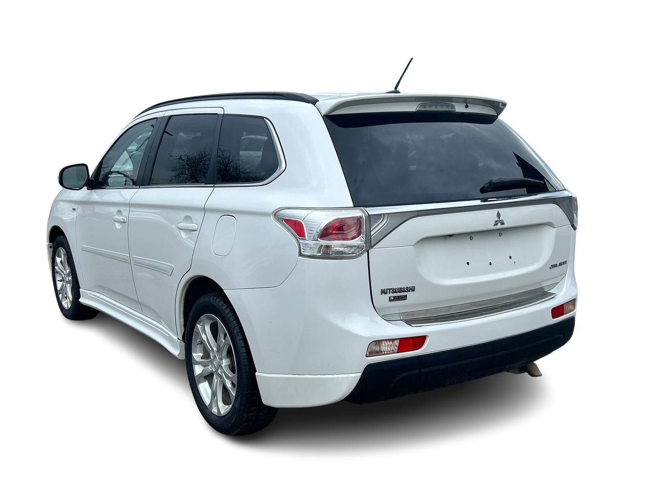 Mitsubishi Outlander  2014 à Mississauga, Ontario