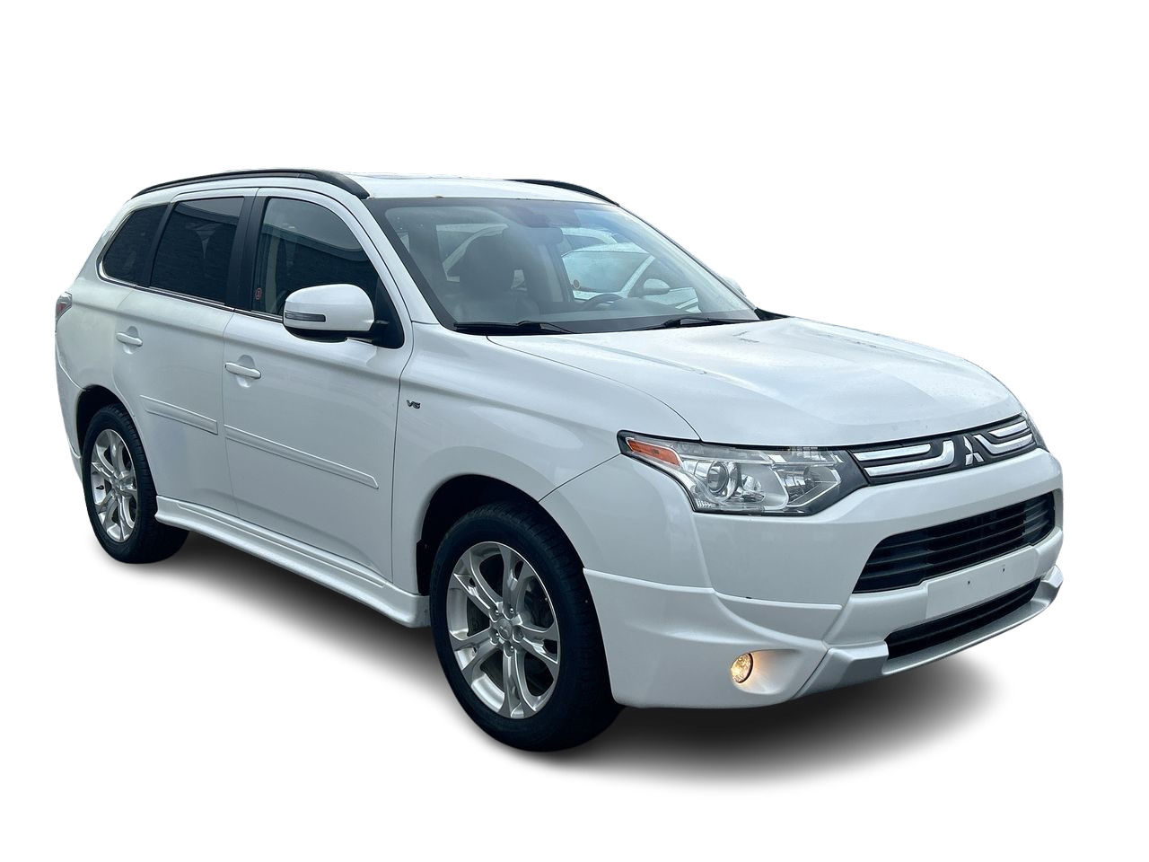 Mitsubishi Outlander  2014 à Mississauga, Ontario