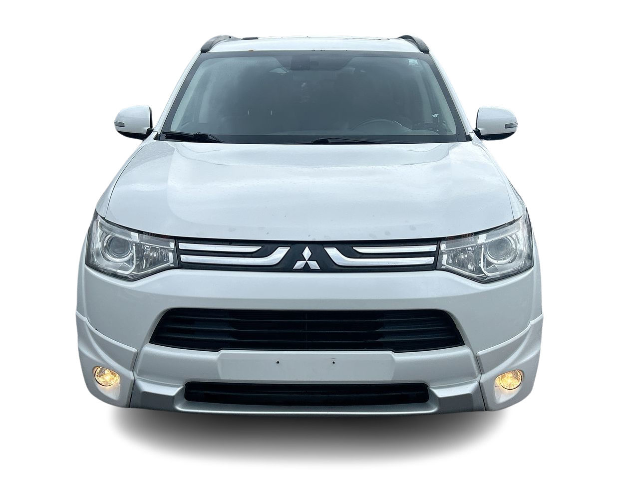 Mitsubishi Outlander  2014 à Mississauga, Ontario