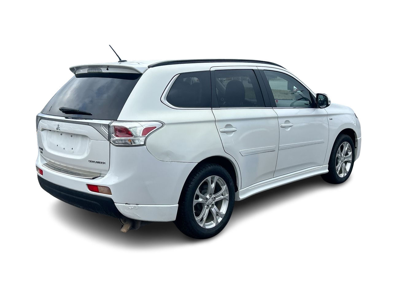 Mitsubishi Outlander  2014 à Mississauga, Ontario