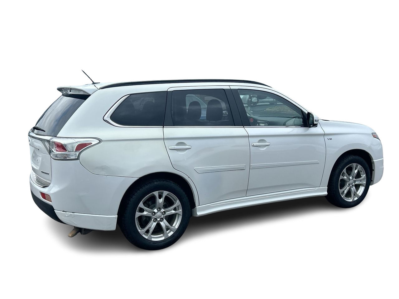 Mitsubishi Outlander  2014 à Mississauga, Ontario