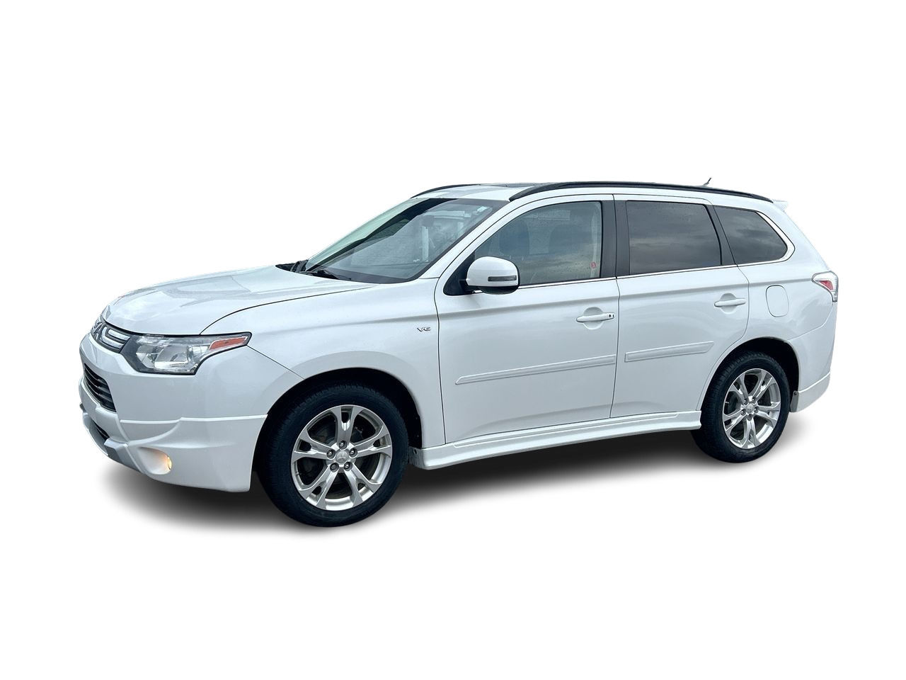Mitsubishi Outlander  2014 à Mississauga, Ontario