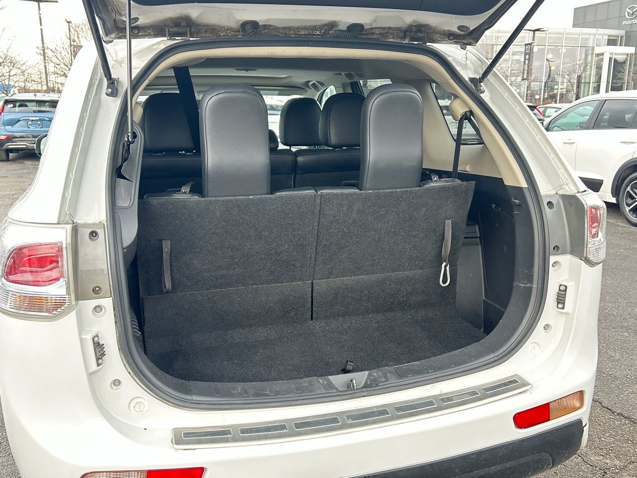 Mitsubishi Outlander  2014 à Mississauga, Ontario