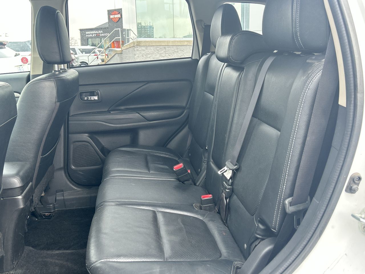 Mitsubishi Outlander  2014 à Mississauga, Ontario