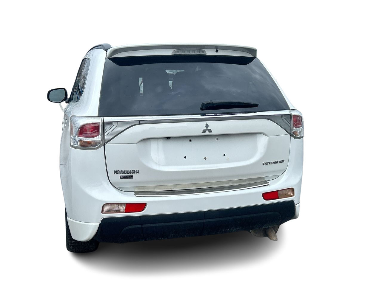 Mitsubishi Outlander  2014 à Mississauga, Ontario