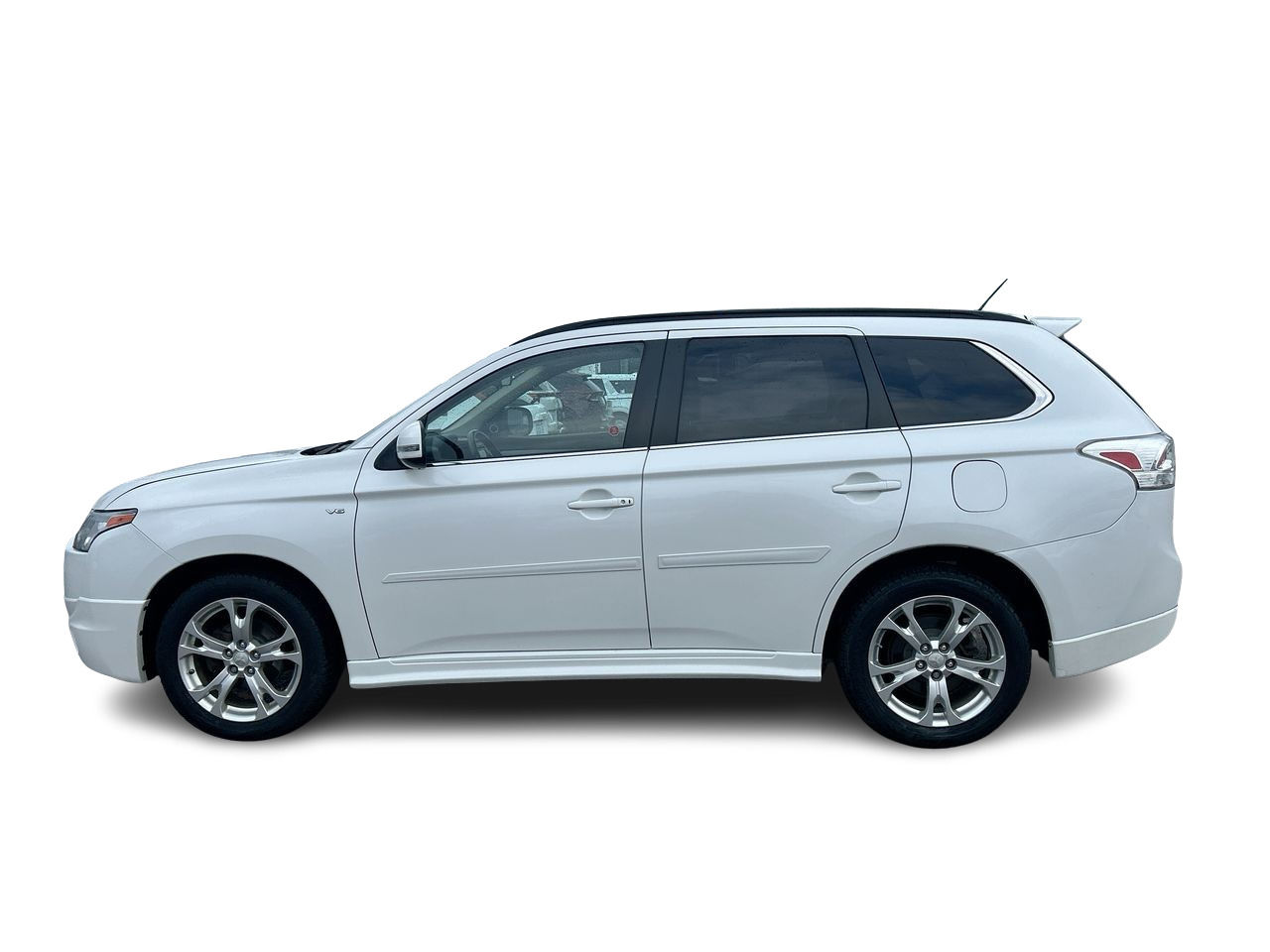 Mitsubishi Outlander  2014 à Mississauga, Ontario