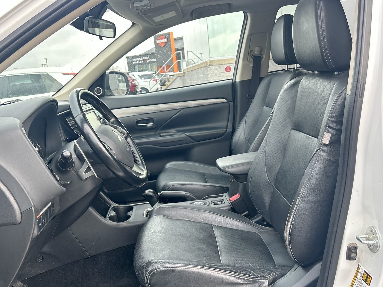 Mitsubishi Outlander  2014 à Mississauga, Ontario