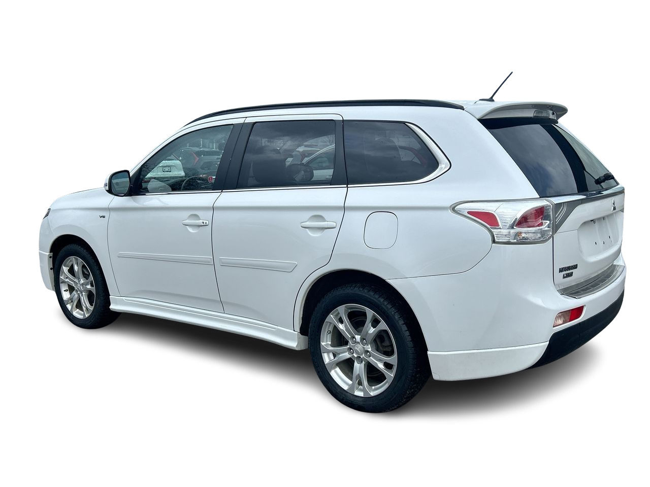 Mitsubishi Outlander  2014 à Mississauga, Ontario