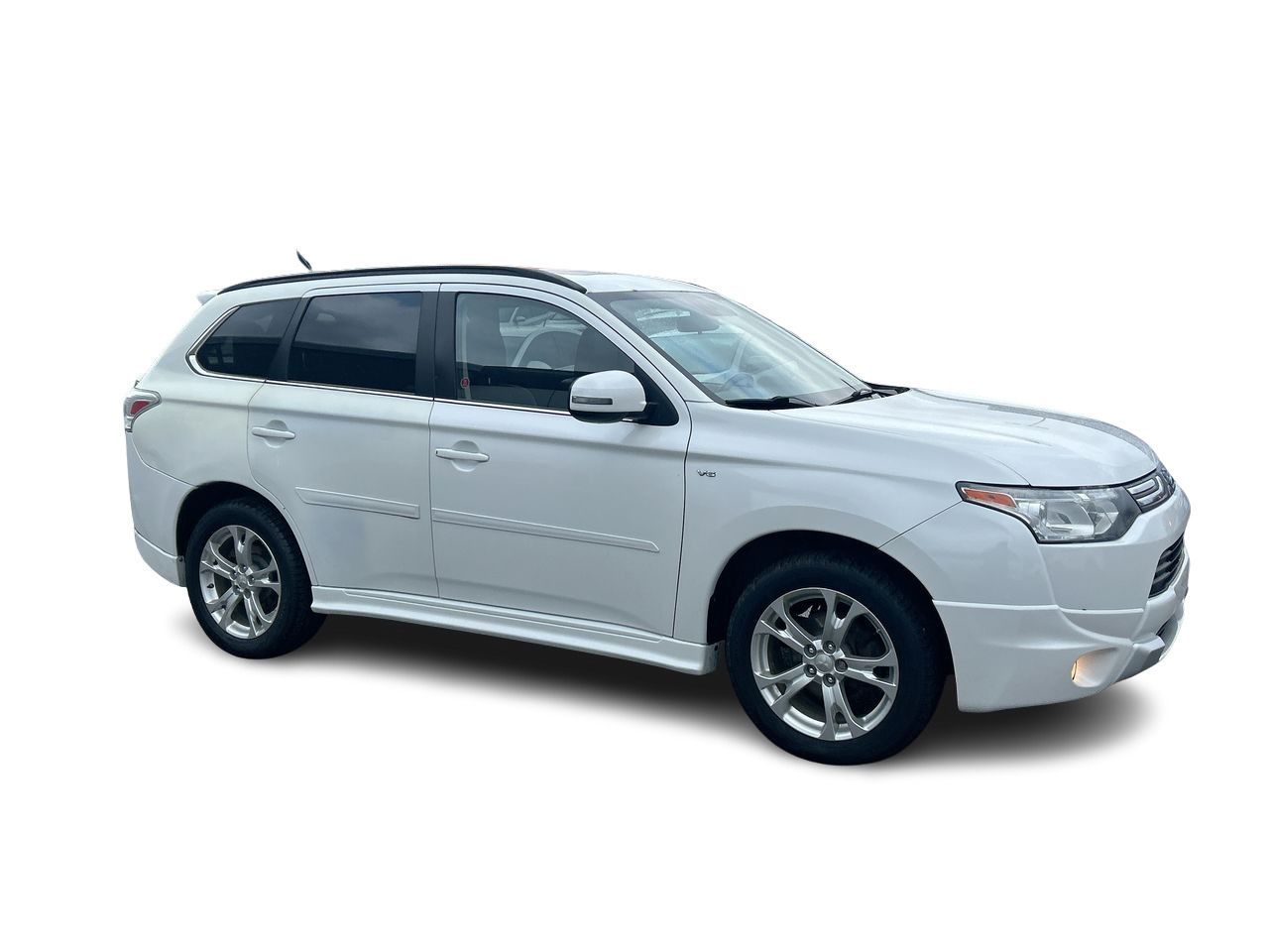 Mitsubishi Outlander  2014 à Mississauga, Ontario