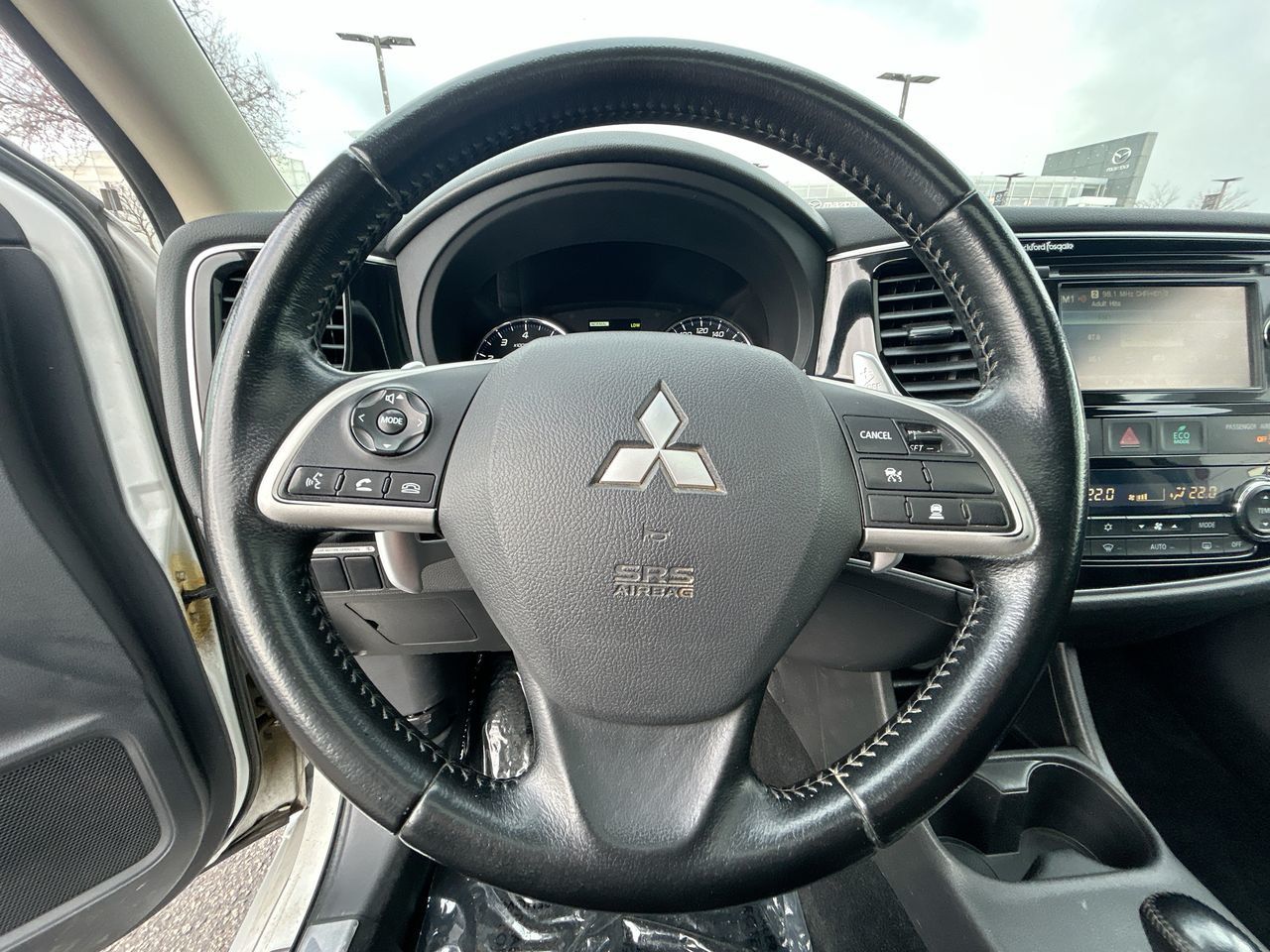 Mitsubishi Outlander  2014 à Mississauga, Ontario