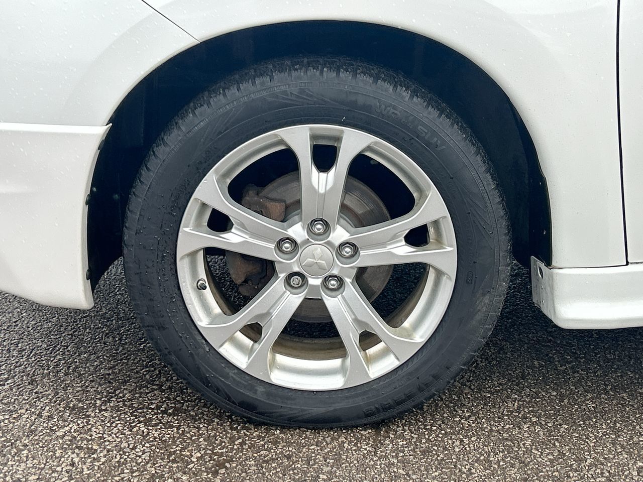 Mitsubishi Outlander  2014 à Mississauga, Ontario