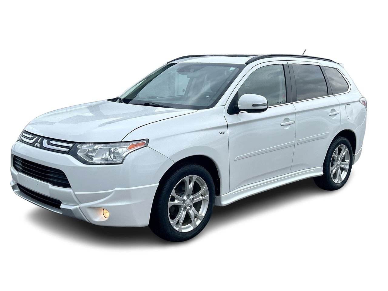 Mitsubishi Outlander  2014 à Mississauga, Ontario