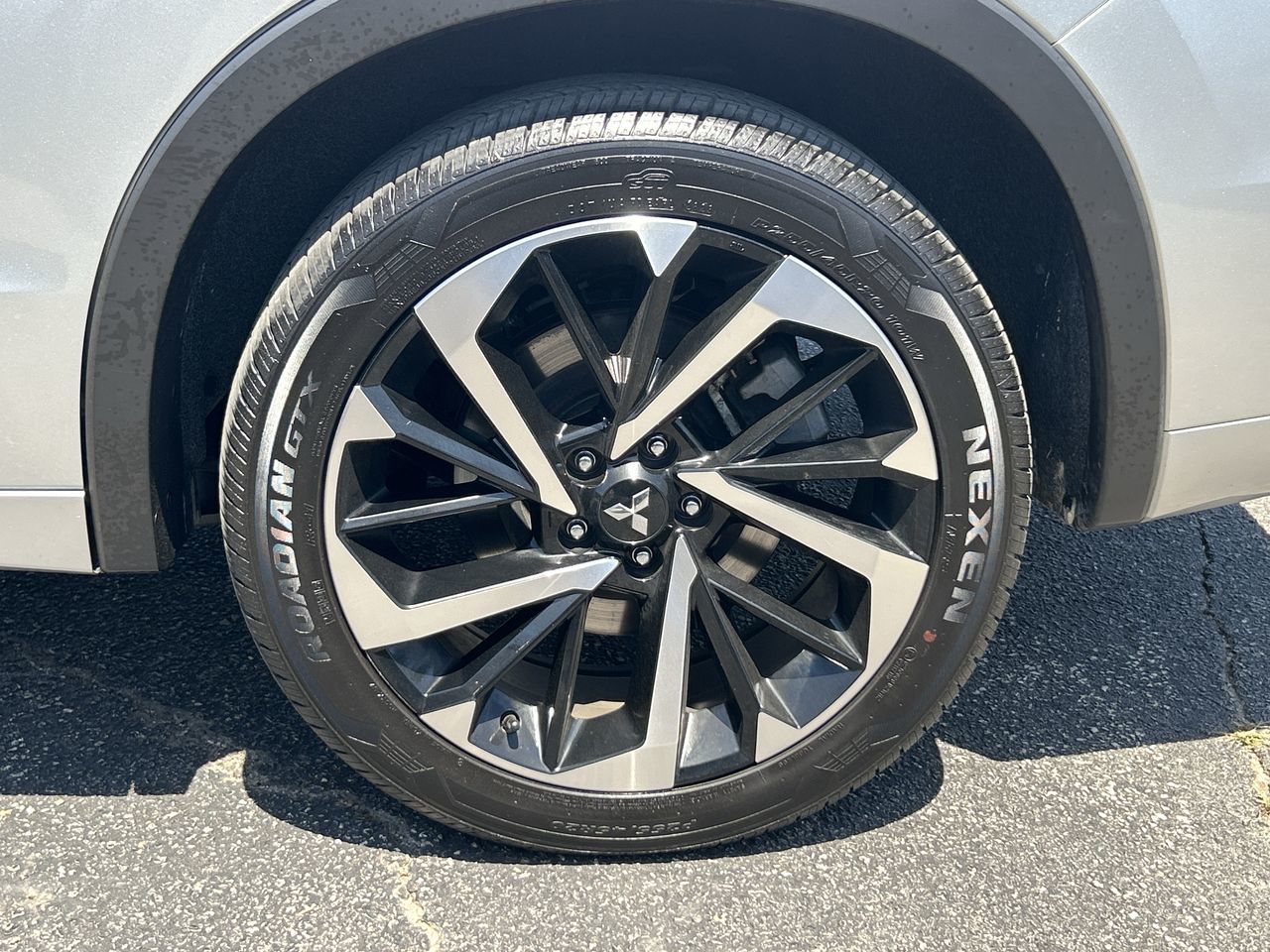 2024 Mitsubishi Outlander in Mississauga, Ontario