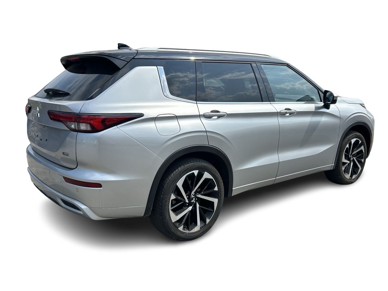 2024 Mitsubishi Outlander in Mississauga, Ontario