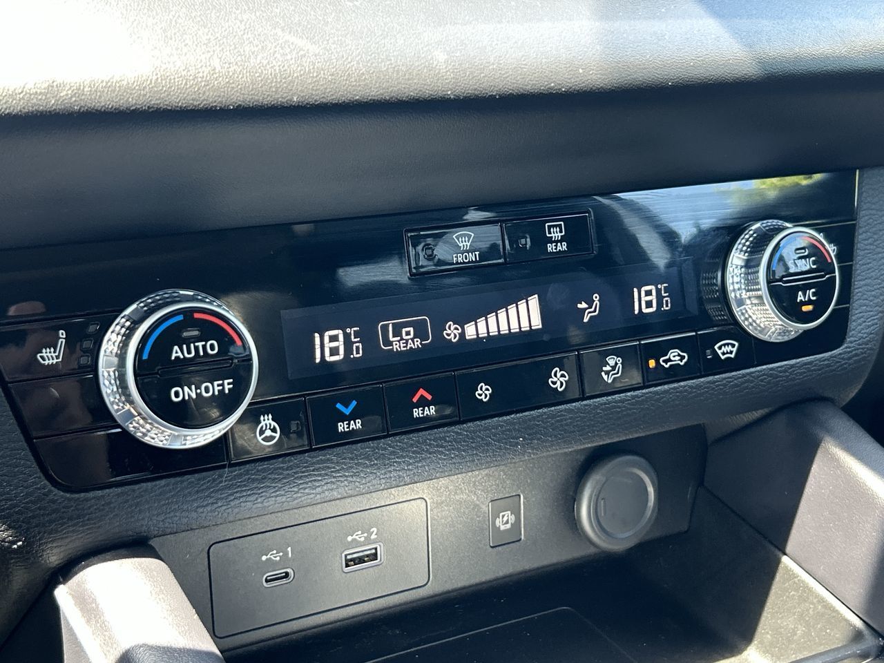 2024 Mitsubishi Outlander in Mississauga, Ontario