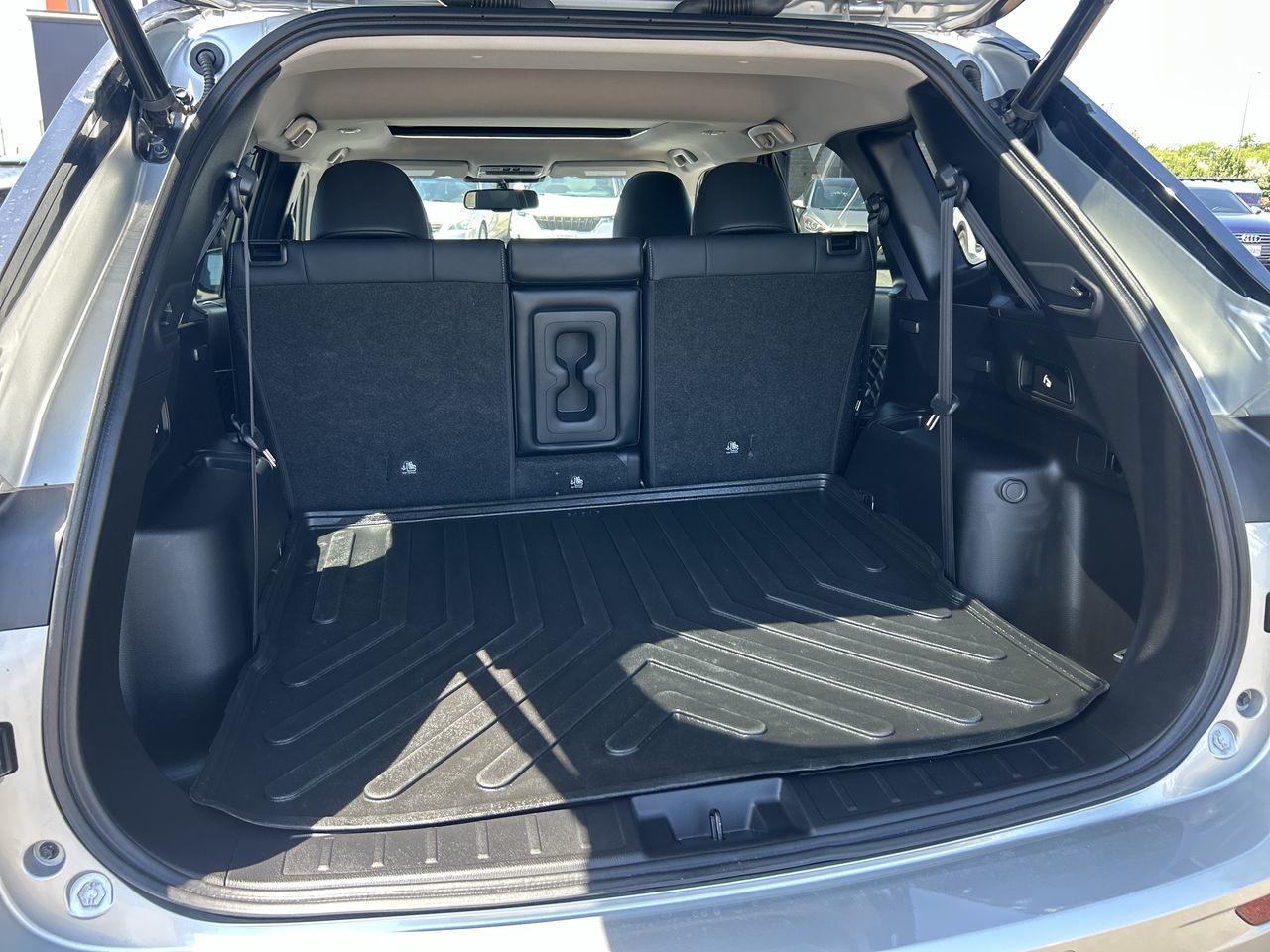 2024 Mitsubishi Outlander in Mississauga, Ontario