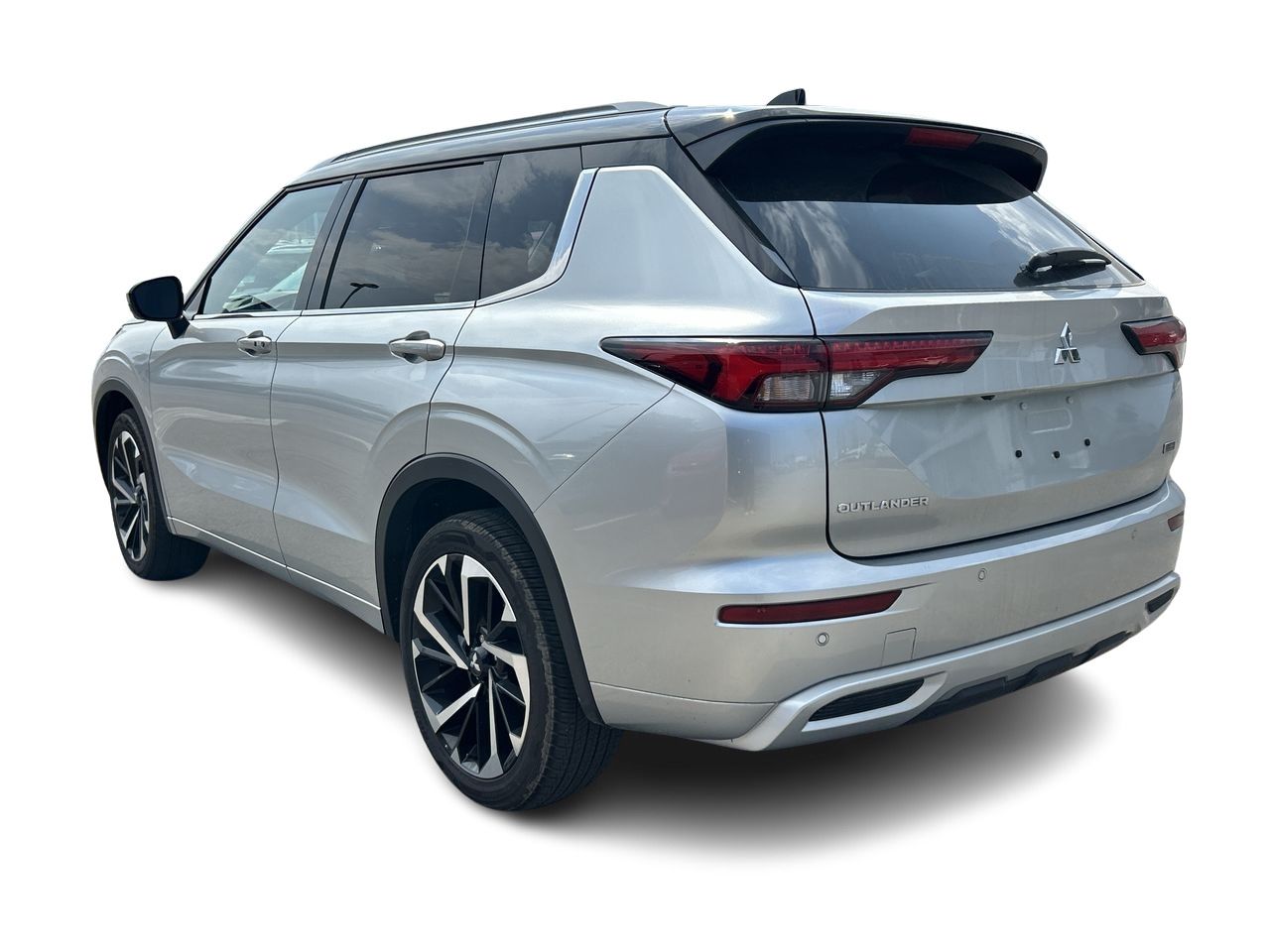 2024 Mitsubishi Outlander in Mississauga, Ontario