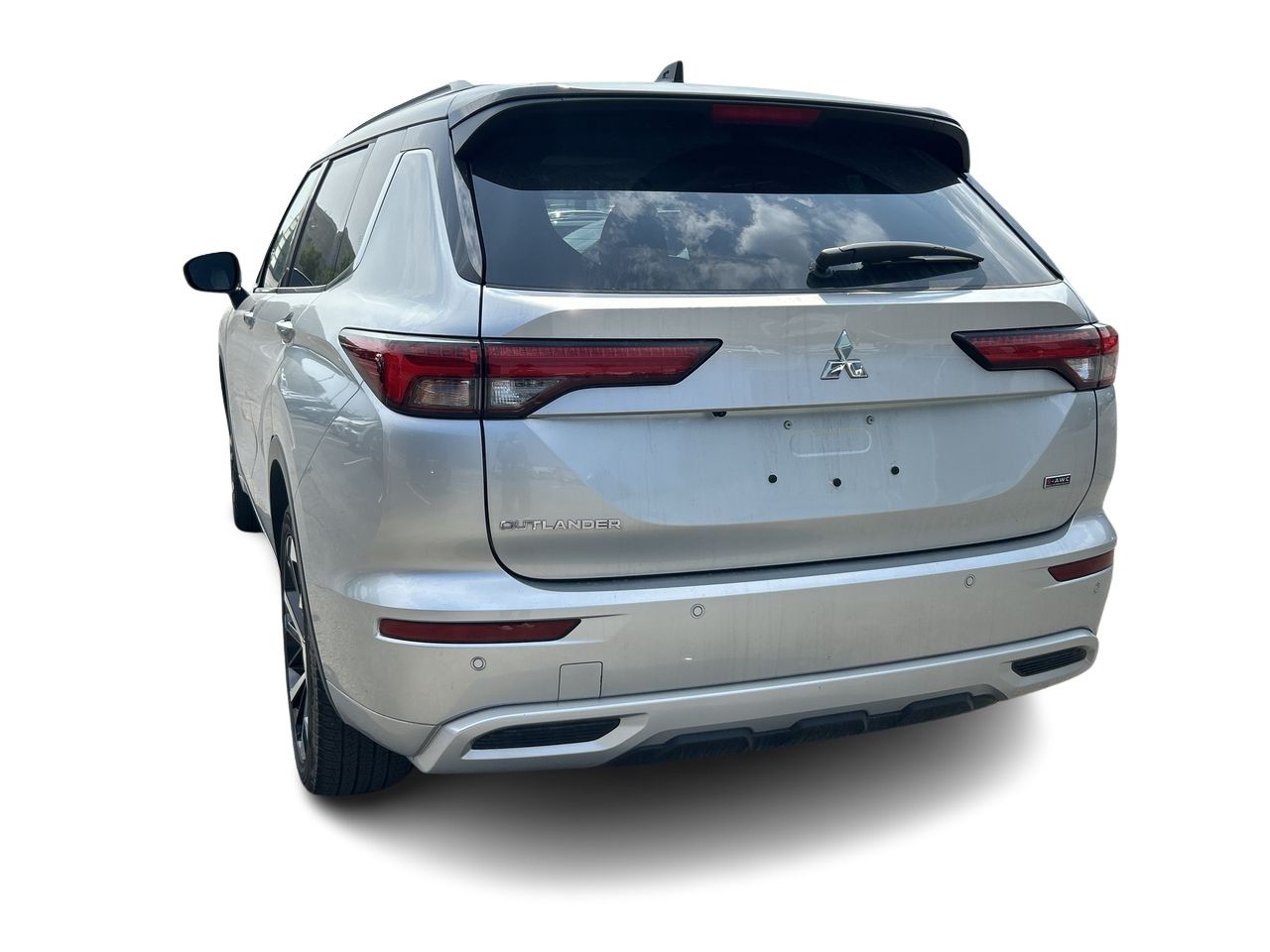2024 Mitsubishi Outlander in Mississauga, Ontario